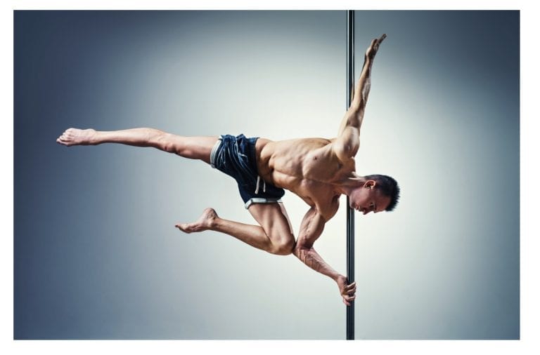 Pole Dancing, Pole Fitness, Manchester