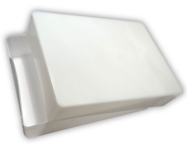 Deep-fill A5 Plastic box – MuPrint.com