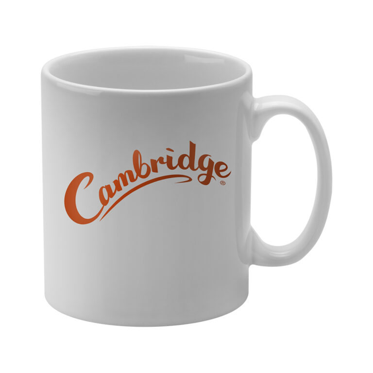 Cambridge-White