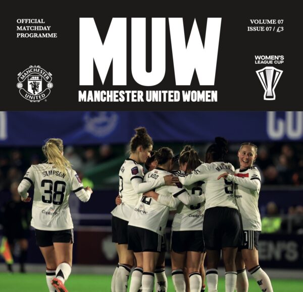 Manchester United Women v Newcastle Women<br>(11 December 2024)